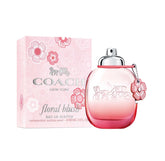 COACH FLORAL BLUSH EDP 90ML